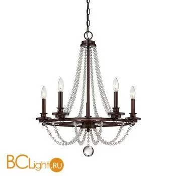 Люстра Savoy House Byanca 1-8350-5-121