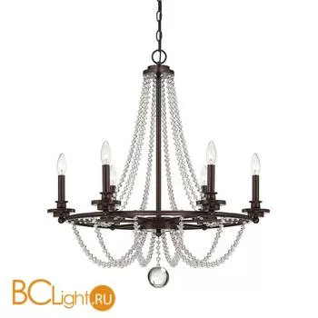 Люстра Savoy House Byanca 1-8351-6-121