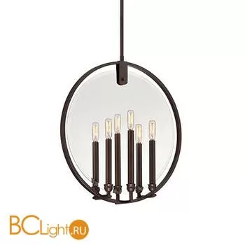 Подвесной светильник Savoy House Byrne 7-662-6-13