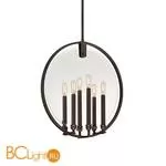 Подвесной светильник Savoy House Byrne 7-662-6-13