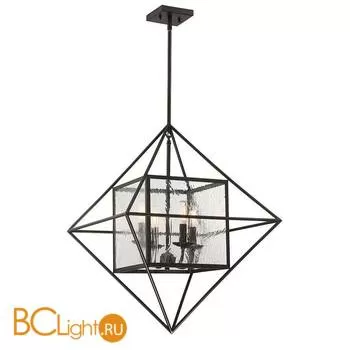 Подвесной светильник Savoy House Captiva 1-489-4-13 - Фото 0