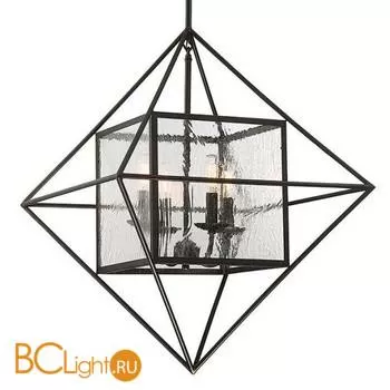 Подвесной светильник Savoy House Captiva 1-489-4-13