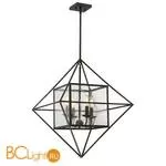 Подвесной светильник Savoy House Captiva 1-489-4-13 - Фото 0