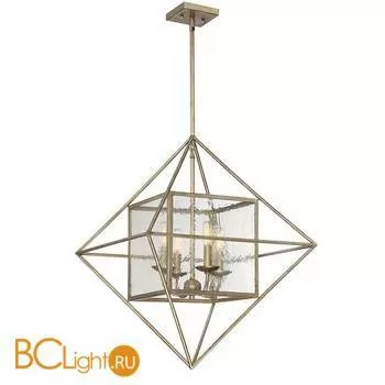 Люстра Savoy House Captiva 1-489-4-211 - Фото 0