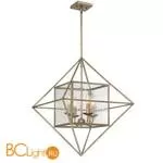 Люстра Savoy House Captiva 1-489-4-211 - Фото 0