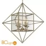 Люстра Savoy House Captiva 1-489-4-211