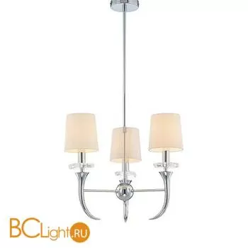 Люстра Savoy House Carla SE-1-60437-3-BG - Фото 0
