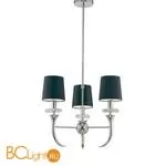 Люстра Savoy House Carla SE-1-60437-3-BLK - Фото 0