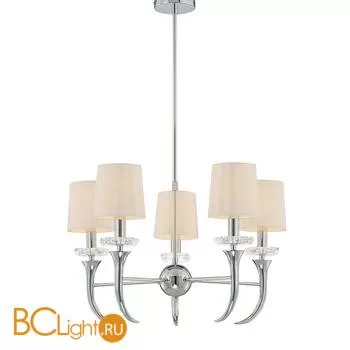 Люстра Savoy House Carla SE-1-60437-5-BG - Фото 0