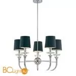 Люстра Savoy House Carla SE-1-60437-5-BLK - Фото 0