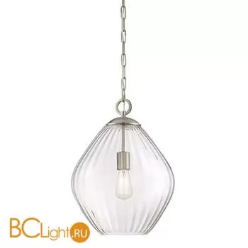 Подвесной светильник Savoy House Carnegie 7-5010-1-SN