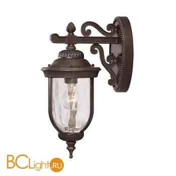 Уличный настенный светильник Savoy House Castlemain 5-60320-40