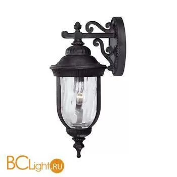 Уличный настенный светильник Savoy House Castlemain 5-60321-186