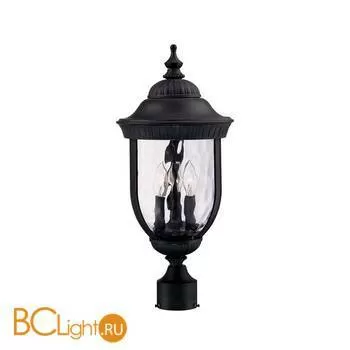 Садово-парковый фонарь Savoy House Castlemain 5-60329-186