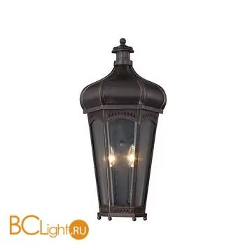 Уличный настенный светильник Savoy House Champlain 5-3572-16