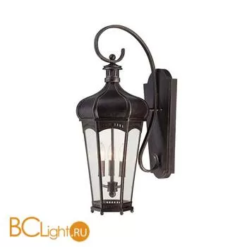Уличный настенный светильник Savoy House Champlain 5-3574-16