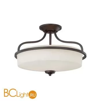 Потолочный светильник Savoy House Charlton 6-6224-3-13