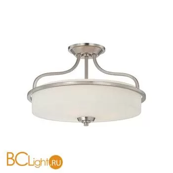 Потолочный светильник Savoy House Charlton 6-6224-3-SN