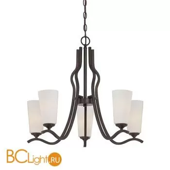 Люстра Savoy House Charlton 1-6220-5-13