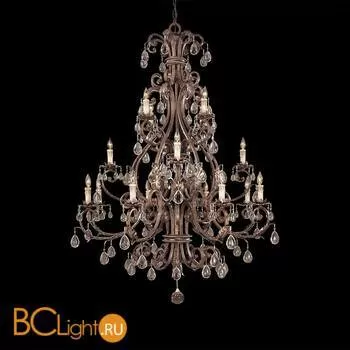 Люстра Savoy House Chastain 1-5308-16-8