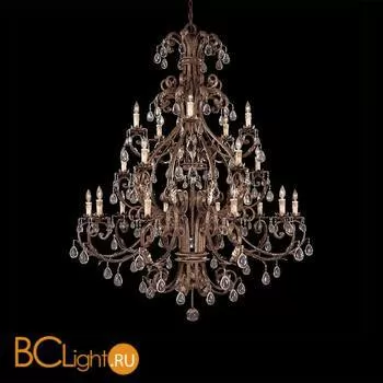 Люстра Savoy House Chastain 1-5309-20-8