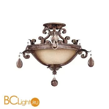Потолочный светильник Savoy House Chastain 6-5314-3-8
