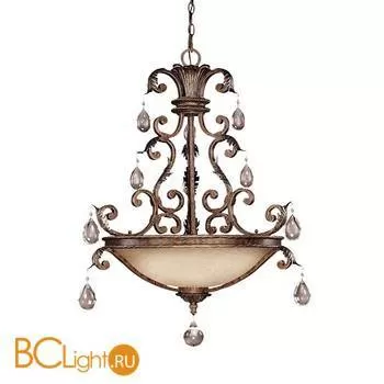 Подвесной светильник Savoy House Chastain 7-5311-5-8