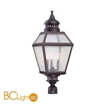 Садово-парковый фонарь Savoy House Chiminea 5-777-13