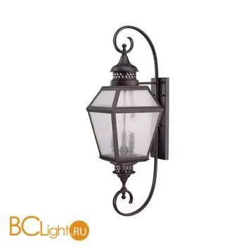 Уличный настенный светильник Savoy House Chiminea 5-774-13