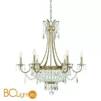 Люстра Savoy House Claiborne 1-3060-6-60