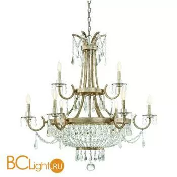 Люстра Savoy House Claiborne 1-3061-9-60
