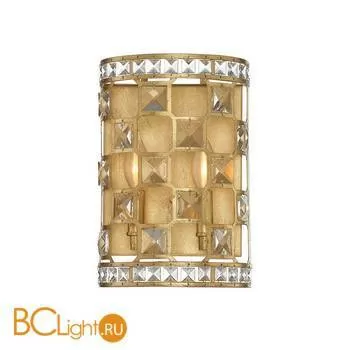 Настенный светильник Savoy House Clarion 9-844-2-33