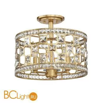 Потолочный светильник Savoy House Clarion 6-842-3-33