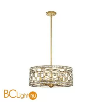 Подвесной светильник Savoy House Clarion 7-840-5-33 - Фото 0