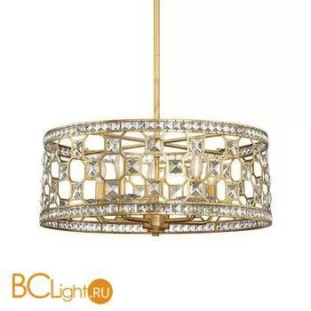 Подвесной светильник Savoy House Clarion 7-840-5-33