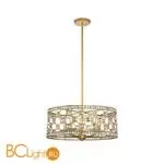 Подвесной светильник Savoy House Clarion 7-840-5-33 - Фото 0