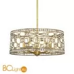 Подвесной светильник Savoy House Clarion 7-840-5-33