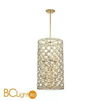 Подвесной светильник Savoy House Clarion 3-843-6-33