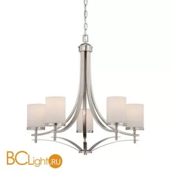 Люстра Savoy House Colton 1-330-5-SN