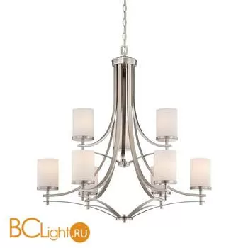 Люстра Savoy House Colton 1-331-9-SN