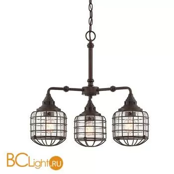 Люстра Savoy House Connell 1-570-3-13