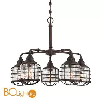 Люстра Savoy House Connell 1-571-5-13