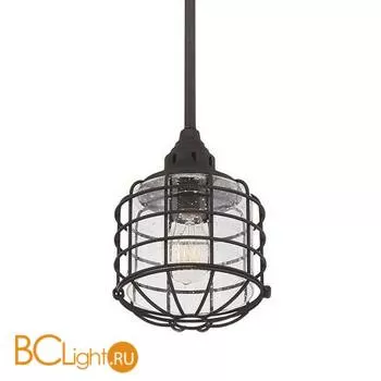 Подвесной светильник Savoy House Connell 7-576-1-13