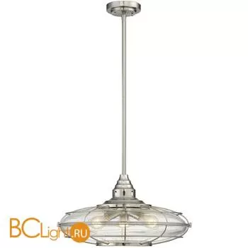 Подвесной светильник Savoy House Connell 7-573-3-SN - Фото 0