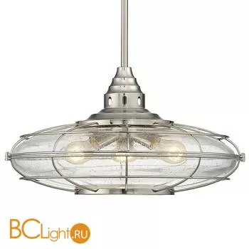 Подвесной светильник Savoy House Connell 7-573-3-SN