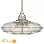 Подвесной светильник Savoy House Connell 7-573-3-SN