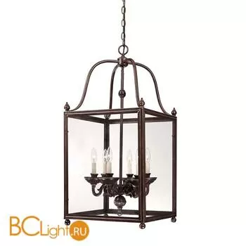 Подвесной светильник Savoy House Crabapple 3-80024-6-323