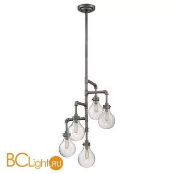 Люстра Savoy House Dansk 1-6071-5-90 - Фото 0