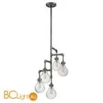 Люстра Savoy House Dansk 1-6071-5-90 - Фото 0