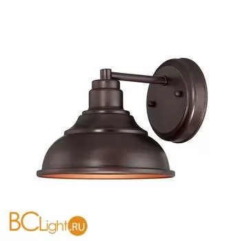 Уличный настенный светильник Savoy House Dark Sky Friendly 5-5630-DS-13